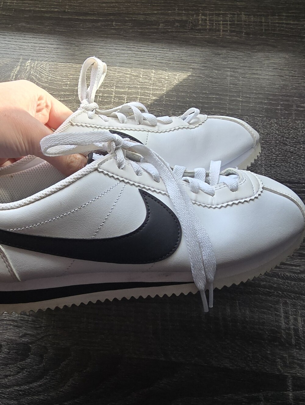 Nike Cortez